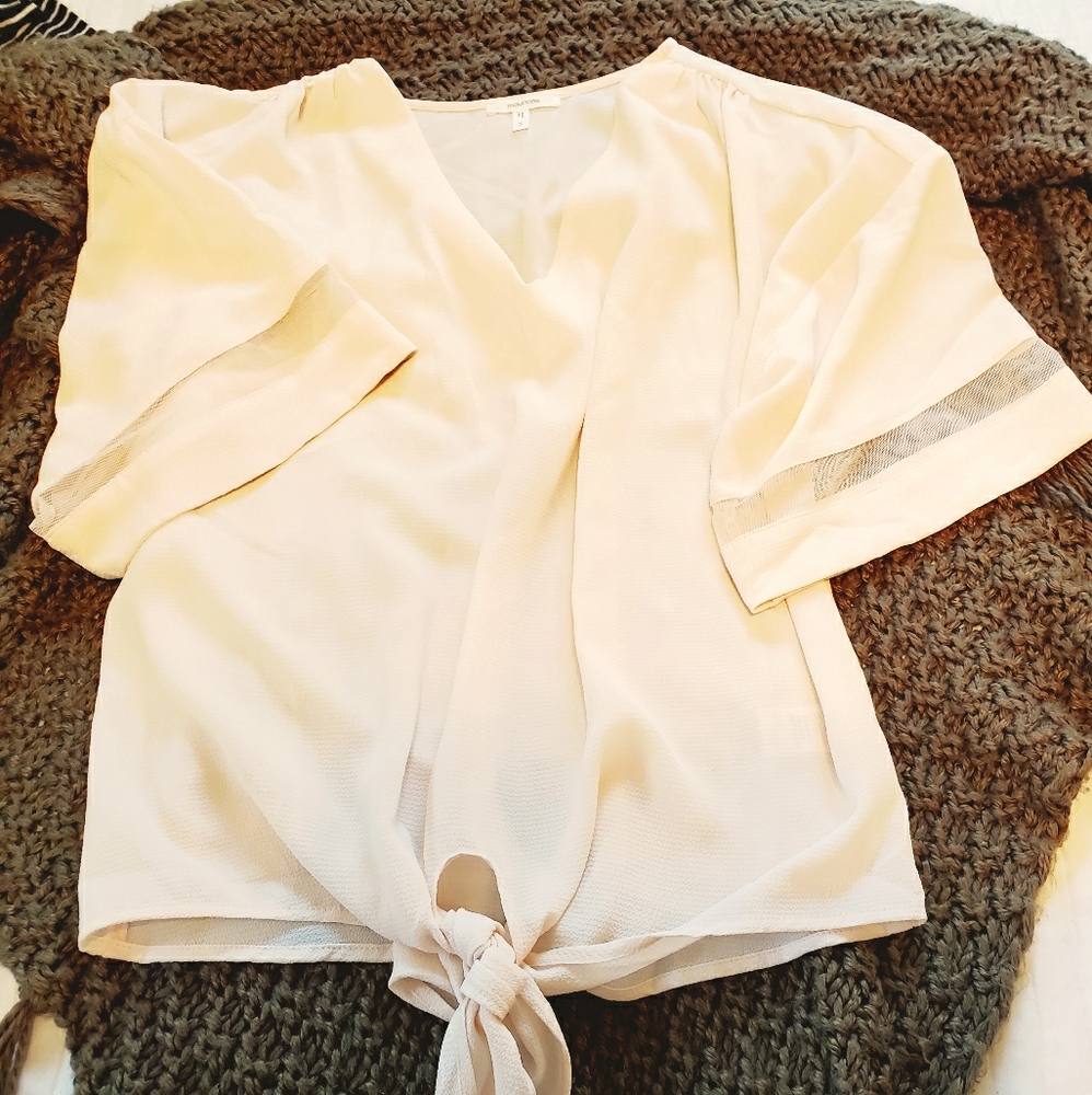 Maurices Tops